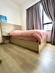 High Park Residences (D28), Apartment #553466501